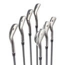 Callaway Mavrik Max Graphite Mens Right Hand Irons 5-SW Senior - Project X Catalyst 55 5.0