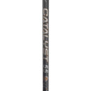 Callaway Mavrik Max Graphite Mens Right Hand Irons 5-SW Senior - Project X Catalyst 55 5.0