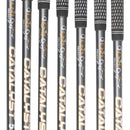 Callaway Mavrik Max Graphite Mens Right Hand Irons 5-SW Senior - Project X Catalyst 55 5.0