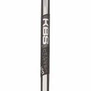 Cobra Supernova 2024 Mens Right Hand Putter 34.5" Mallet - Super Stroke Pistol 1.0