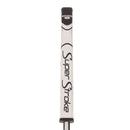 Cobra Supernova 2024 Mens Right Hand Putter 34.5" Mallet - Super Stroke Pistol 1.0