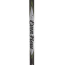 Wilson Launch Pad 2022 Graphite Mens Right Hand Irons 5-GW+SW Regular - Project X Evenflow 5.5 65g
