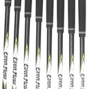 Wilson Launch Pad 2022 Graphite Mens Right Hand Irons 5-GW+SW Regular - Project X Evenflow 5.5 65g