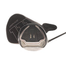 Wilson X-31 Graphite Mens Left Hand Driver 10.5* Regular - Wilson