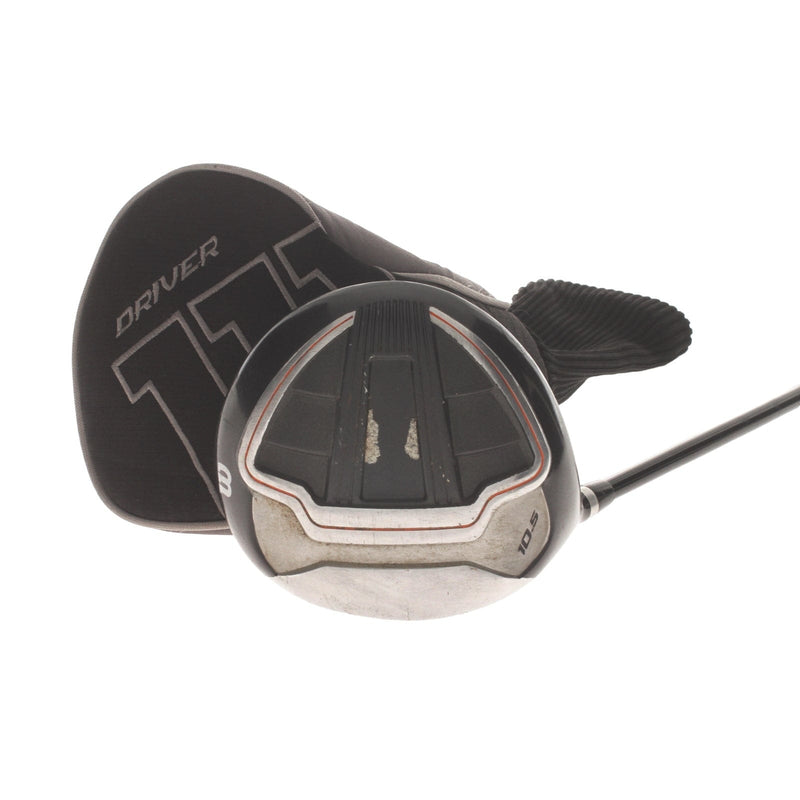 Wilson X-31 Graphite Mens Left Hand Driver 10.5* Regular - Wilson