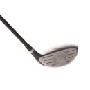 Wilson X31 Graphite Mens Left Hand Fairway 3 Wood 15* Regular - Wilson FireStick