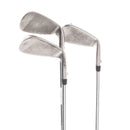 Wilson X-31 Steel Mens Left Hand Irons 8-SW Regular - Wilson