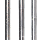 Wilson X-31 Steel Mens Left Hand Irons 8-SW Regular - Wilson