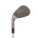 Titleist Vokey SM8 Steel Mens Right Hand Pitching Wedge 46* 10 Bounce F Grind Wedge - BV Vokey