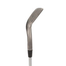 Titleist Vokey SM8 Steel Mens Right Hand Pitching Wedge 46* 10 Bounce F Grind Wedge - BV Vokey