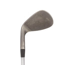 Titleist Vokey SM8 Steel Mens Right Hand Gap Wedge 50* 12 Bounce F Grind Wedge - BV Vokey