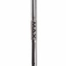 TaylorMade M6 Steel Mens Right Hand Irons 5-PW Regular - KBS Max 85