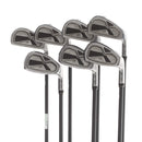 Yonex Cybertsra VX Graphite Mens Right Hand Irons 4-PW Regular - Yonex