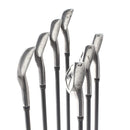 Yonex Cybertsra VX Graphite Mens Right Hand Irons 4-PW Regular - Yonex