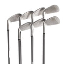 Yonex Cybertsra VX Graphite Mens Right Hand Irons 4-PW Regular - Yonex