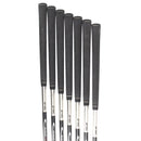 Yonex Cybertsra VX Graphite Mens Right Hand Irons 4-PW Regular - Yonex