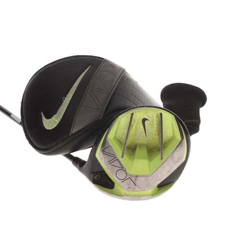 Nike Vapor Speed Graphite Mens Right Hand Driver 9.5* Stiff - KuroKage 60g