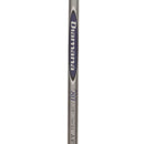 Nike Vapor Flex Graphite Mens Right Hand 3 Hybrid 21* Stiff - Diamana 80HY
