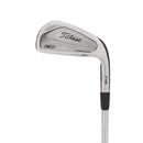 Titleist 716 CB Steel Mens Right Hand 7 Iron Stiff - Dynamic Gold Tour Issue AMT