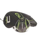 Cobra King Radspeed XB Graphite Mens Right Hand Driver 10.5* Regular - Fujkiura Motore X 6-R