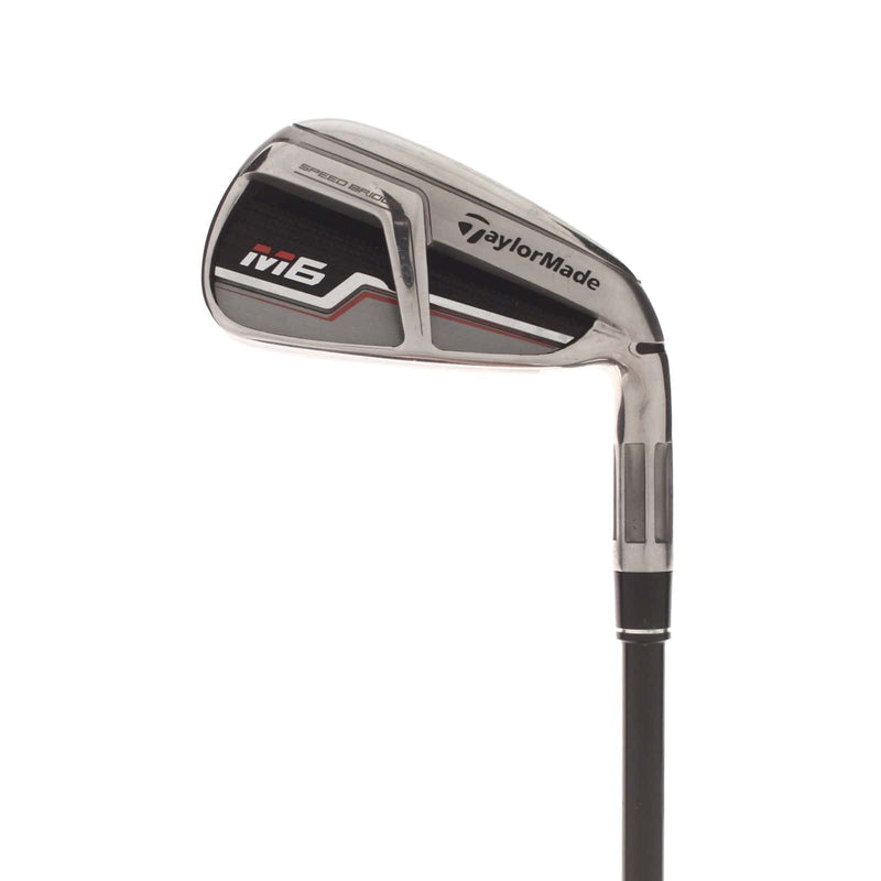 TaylorMade M6 Graphite Mens Right Hand 5 Iron Senior - Fujikra Ventus 5-A