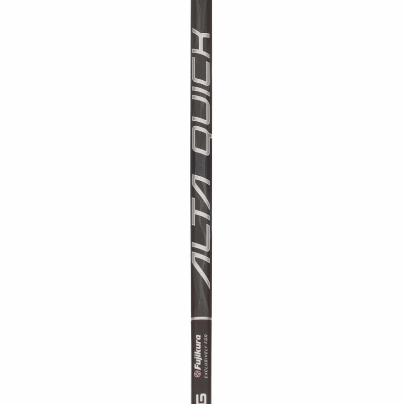 Fujikura Alta Quick 35 Fairway Shaft Fujikura Regular Ping 3rd Gen- G425/G430/G430 10K/G440 41.75"