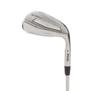 Ping Glide 4.0 Steel Mens Right Hand Gap Wedge Black Dot 50* 12 Bounce S Grind Wedge - Ping Z-Z115