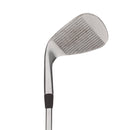 Ping Glide 4.0 Steel Mens Right Hand Gap Wedge Black Dot 50* 12 Bounce S Grind Wedge - Ping Z-Z115