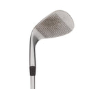 Ping Glide 4.0 Steel Mens Right Hand Sand Wedge Black Dot 56* 12 Bounce S Grind Wedge - Ping Z-Z115