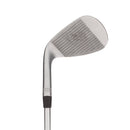 Wilson Staff Model ZM Steel Mens Right Hand Sand Wedge 54* 8 Bounce ZM Grind Extra Stiff - Dynamic Gold 115 X100
