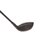 TaylorMade Qi10 Tour Graphite Mens Left Hand Fairway 3 Wood 15* Stiff - Fujikura Ventus TR FW 6-S