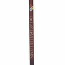 Hzrdus Smoke Red RDX 6.0 60g Driver Shaft Project X Stiff Taylormade 2nd Gen - M1/M4/Sim/Stealth /Stealth 2/Qi10/Qi35 44"
