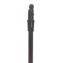 Hzrdus Smoke Red RDX 6.0 60g Driver Shaft Project X Stiff Taylormade 2nd Gen - M1/M4/Sim/Stealth /Stealth 2/Qi10/Qi35 44"
