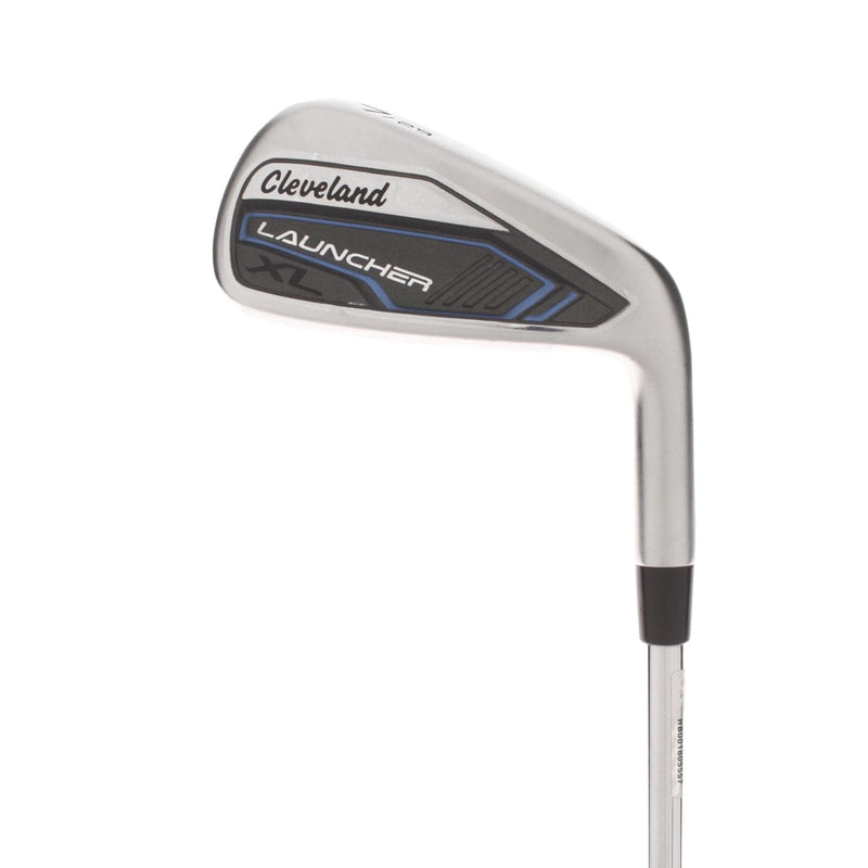 Cleveland Launcher XL Steel Mens Right Hand 7 Iron 29* Regular - True Temper Elevate MPH 95