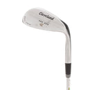 Cleveland 588-RTX Steel Mens Right Hand Lob Wedge 60* 12 Bounce Wedge - Dynamic Gold