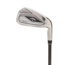Callaway AI Smoke Graphite Mens Right Hand 9 Iron 37* Senior - Cypher Fifty 5.0