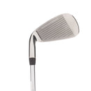 Cobra KingF8 One Length Steel Mens Right Hand 4 Iron 19.5* Regular - KBS Tour FLT
