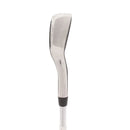 Cobra KingF8 One Length Steel Mens Right Hand 4 Iron 19.5* Regular - KBS Tour FLT