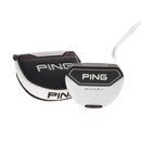 Ping Mundy 2023 Mens Right Hand Putter 34" Mallet - Ping