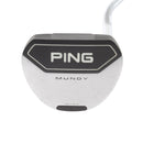 Ping Mundy 2023 Mens Right Hand Putter 34" Mallet - Ping