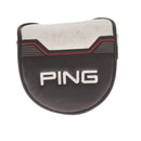 Ping Mundy 2023 Mens Right Hand Putter 34" Mallet - Ping