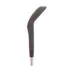 TaylorMade Milled Grind 4 Steel Mens Right Hand Gap Wedge 50* 9 Bounce SB Grind Wedge - Dynamic Gold Tour Issue Wedge 115