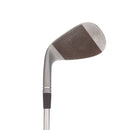 TaylorMade Milled Grind 4 Steel Mens Right Hand Sand Wedge 54* 11 Bounce SB Grind Wedge - Dynamic Gold Tour Issue Wedge 115
