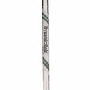 TaylorMade Milled Grind 4 Steel Mens Right Hand Sand Wedge 54* 11 Bounce SB Grind Wedge - Dynamic Gold Tour Issue Wedge 115