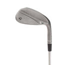 TaylorMade Milled Grind 4 Steel Mens Right Hand Sand Wedge 56* 14 Bounce Wedge - Dynamic Gold Tour Issue Wedge 115