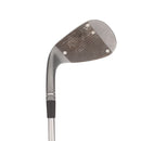 TaylorMade Milled Grind 4 Steel Mens Right Hand Sand Wedge 56* 14 Bounce Wedge - Dynamic Gold Tour Issue Wedge 115