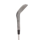 TaylorMade Milled Grind 4 Steel Mens Right Hand Sand Wedge 56* 14 Bounce Wedge - Dynamic Gold Tour Issue Wedge 115