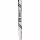 TaylorMade Milled Grind 4 Steel Mens Right Hand Sand Wedge 56* 14 Bounce Wedge - Dynamic Gold Tour Issue Wedge 115