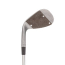 TaylorMade Milled Grind 4 Steel Mens Right Hand Lob Wedge 58* 11 Bounce SB Grind Wedge - Dynamic Gold Tour Issue Wedge 115