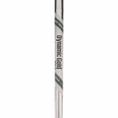 TaylorMade Milled Grind 4 Steel Mens Right Hand Lob Wedge 58* 11 Bounce SB Grind Wedge - Dynamic Gold Tour Issue Wedge 115